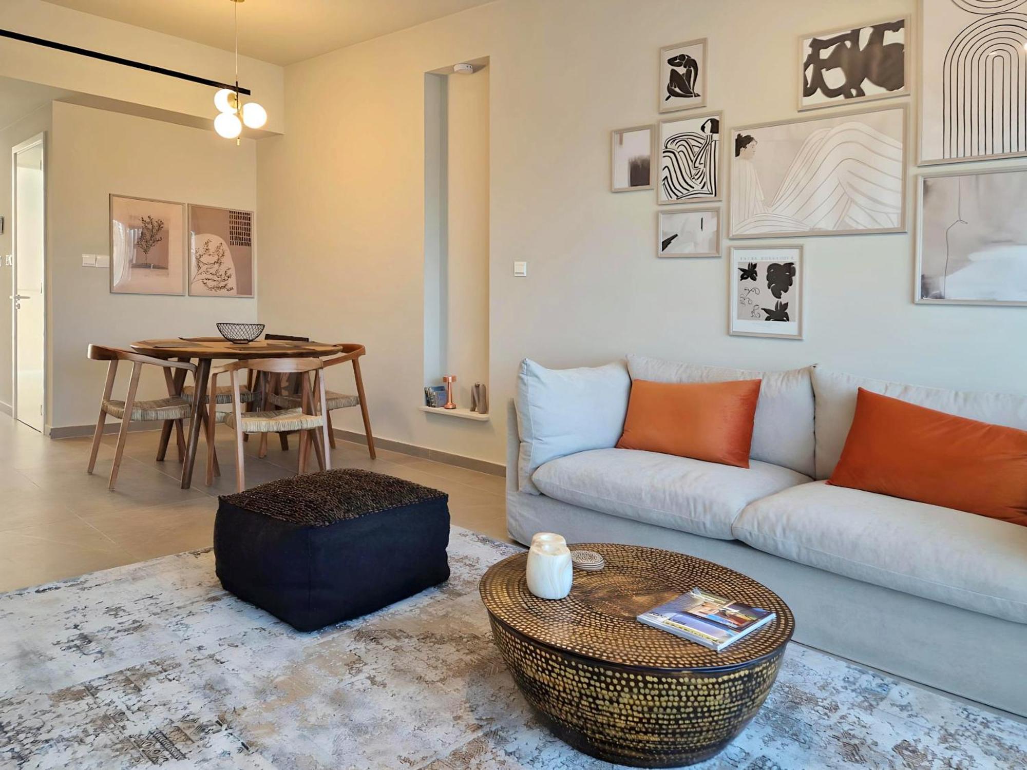 Aeon Residences - In The Heart Of بافوس المظهر الخارجي الصورة